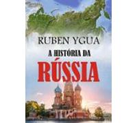 A História Da Rússia (ebook)