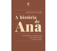 A História De Ana (ebook)