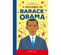 A História De Barack Obama (ebook)