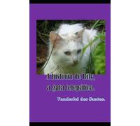 A história de Bily, a gata telepática.