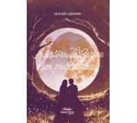 A História De Carina E Seu Protetor Luck (ebook)