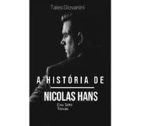 A História De Nicolas Hans (ebook)
