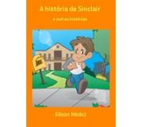 A História De Sinclair (ebook)