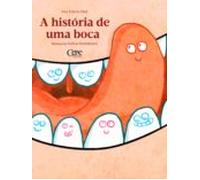A História De Uma Boca (ebook)