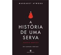 A História de Uma Serva - Novela Gráfica