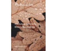 A História Do Isbl (ebook)