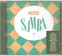 A Historia Do Nosso Samba 04