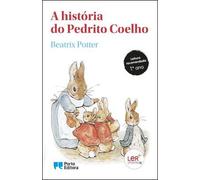A HISTORIA DO PEDRITO COELHO