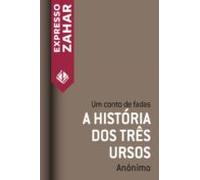 A História Dos Três Ursos (ebook)