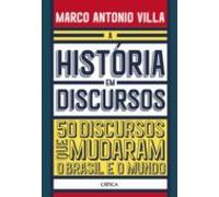 A História Em Discursos (ebook)