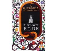 A historia interminable | Michael Ende