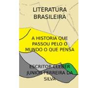 A Historia Que Passou Pelo O Mundo O Que Pensa (ebook)