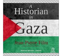 A Historian in Gaza