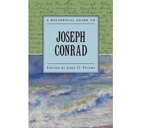 A Historical Guide to Joseph Conrad (Tapa blanda)