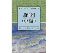 A Historical Guide to Joseph Conrad (Tapa blanda)