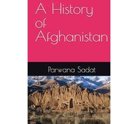 A History of Afghanistan