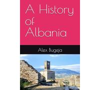 A History of Albania