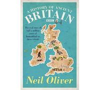 A History of Ancient Britain