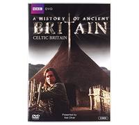 A History of Ancient Britain - Celtic Britain [Reino Unido] [DVD]