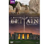 A History of Ancient Britain [Reino Unido] [DVD]