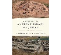 A History of Ancient Israel and Judah, 2nd Ed.