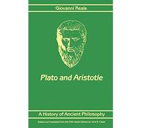 A History of Ancient Philosophy II: Plato and Aristotle: 2 (SUNY series in Philosophy)