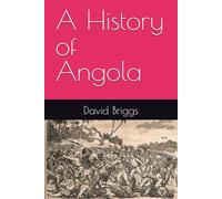 A History of Angola