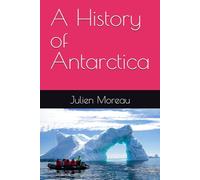 A History of Antarctica
