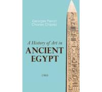 A History Of Art In Ancient Egypt (1&2) (ebook)