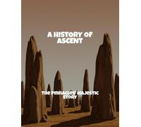 A History Of Ascent: The Pinnacles' Majestic Story