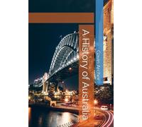 A History of Australia