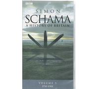 A History of Britain: 1750-1901 (Volume 5)