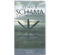 A History of Britain: 1901-2000 (Volume 6)