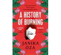 A History Of Burning (ebook)