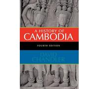 A History of Cambodia