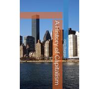 A History of Capitalism