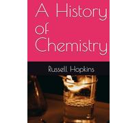 A History of Chemistry