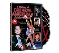 A History of Chinese American Achievement
