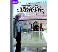 A History of Christianity [Reino Unido] [DVD]