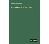 A History of Coldingham Priory