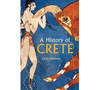 A History of Crete