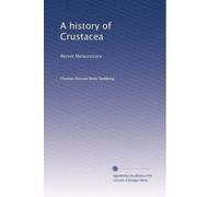 A history of Crustacea: Recent Malacostraca: Volume 2