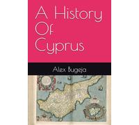 A History Of Cyprus