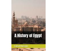A History of Egypt