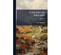 A History Of England
