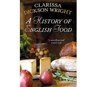 A History of English Food