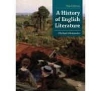 A History Of English Literature (3rd Ed)