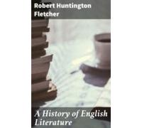 A History Of English Literature (ebook)