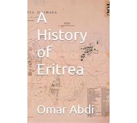 A History of Eritrea