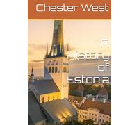 A History of Estonia